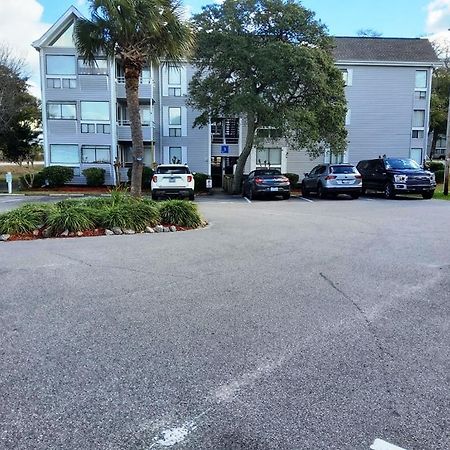 Arcadian Dunes 312 Myrtle Beach Exterior foto