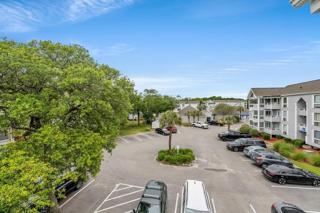 Arcadian Dunes 312 Myrtle Beach Exterior foto