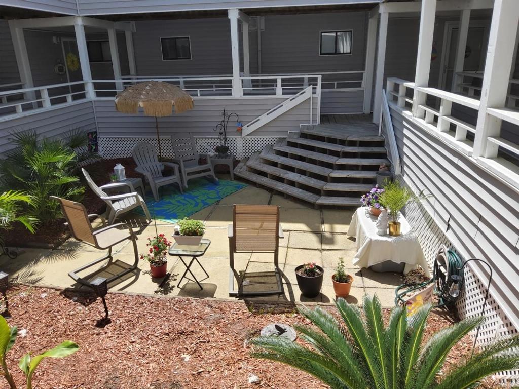 Arcadian Dunes 312 Myrtle Beach Exterior foto