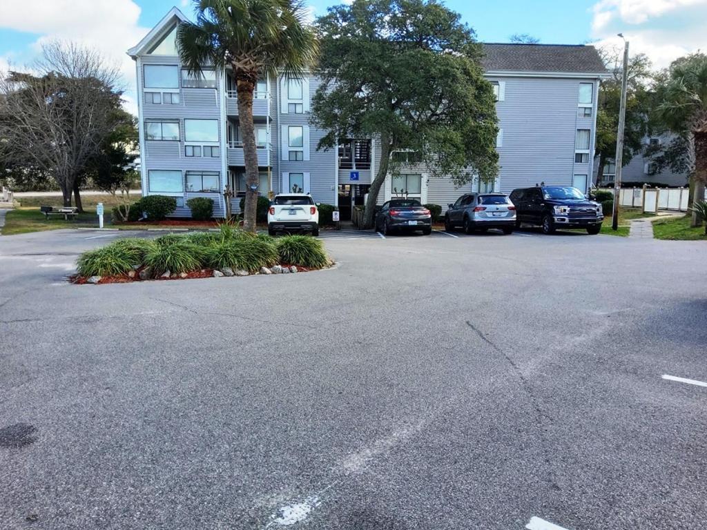 Arcadian Dunes 312 Myrtle Beach Exterior foto